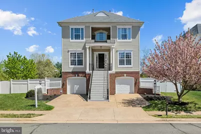 9205 Haines Drive, Lorton, VA 22079 - Photo 1