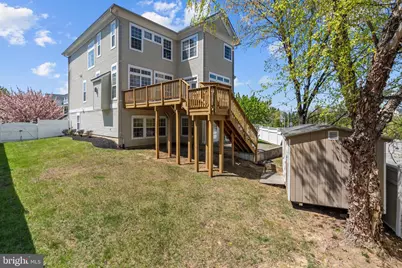 9205 Haines Drive, Lorton, VA 22079 - Photo 77