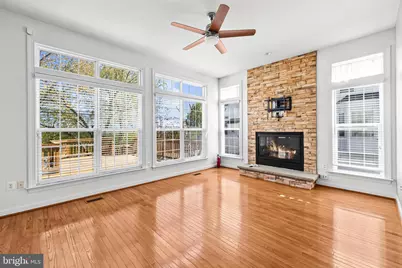 9205 Haines Drive, Lorton, VA 22079 - Photo 21