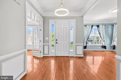 9205 Haines Drive, Lorton, VA 22079 - Photo 3