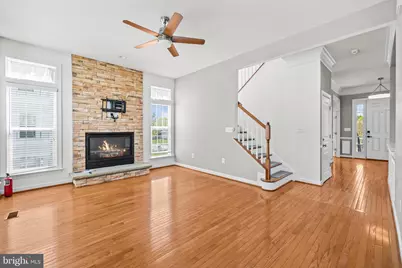 9205 Haines Drive, Lorton, VA 22079 - Photo 19