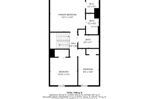 5872 Langton Dr, Alexandria, VA 22310 - Photo 37