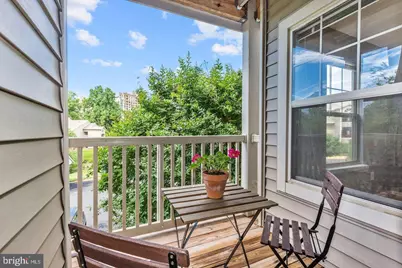 11653 Gas Light Court #11653E, Reston, VA 20190 - Photo 5