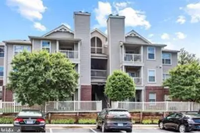 11653 Gas Light Court #11653E, Reston, VA 20190 - Photo 1