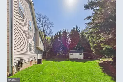 7801 Ridgewood Drive, Annandale, VA 22003 - Photo 65