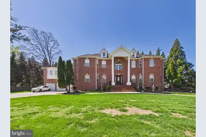 7801 Ridgewood Drive, Annandale, VA 22003 - Photo 7