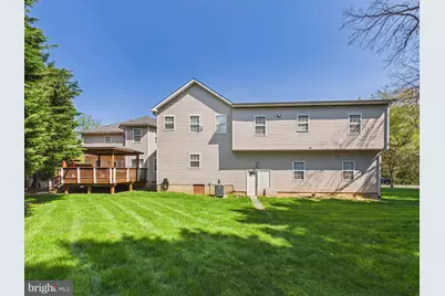 7801 Ridgewood Drive, Annandale, VA 22003 - Photo 59