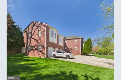 7801 Ridgewood Drive, Annandale, VA 22003 - Photo 53