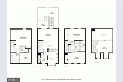 6005 Raina Drive, Centreville, VA 20120 - Photo 51