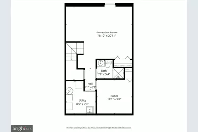 6005 Raina Drive, Centreville, VA 20120 - Photo 47