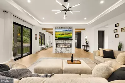 1216 Earnestine Street, McLean, VA 22101 - Photo 19