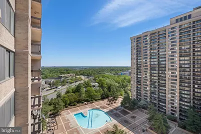 3701 S George Mason Drive #1501N, Falls Church, VA 22041 - Photo 19
