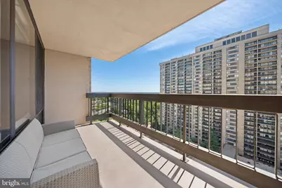 3701 S George Mason Drive #1501N, Falls Church, VA 22041 - Photo 15