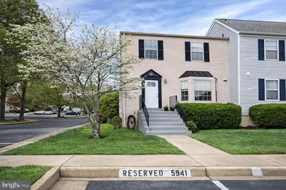 5941 Heritage Square Drive, Burke, VA 22015 - Photo 1