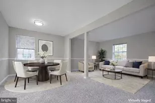 5941 Heritage Square Dr, Burke, VA 22015 - Photo 9