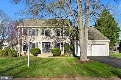 3124 Ashburton Avenue, Herndon, VA 20171 - Photo 1