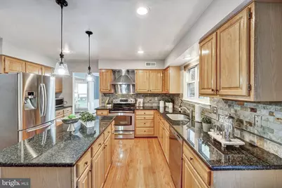 3124 Ashburton Avenue, Herndon, VA 20171 - Photo 17