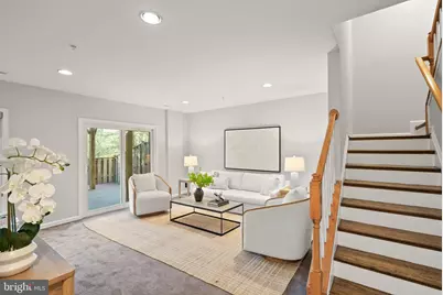 6719 Aspen Trace Court, Annandale, VA 22003 - Photo 43