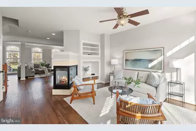 6719 Aspen Trace Court, Annandale, VA 22003 - Photo 15