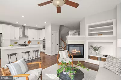 6719 Aspen Trace Court, Annandale, VA 22003 - Photo 13