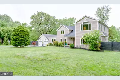 11306 Vale Road, Oakton, VA 22124 - Photo 1