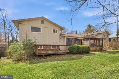 4519 Weyburn Drive, Annandale, VA 22003 - Photo 33