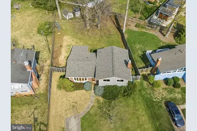 4519 Weyburn Drive, Annandale, VA 22003 - Photo 37