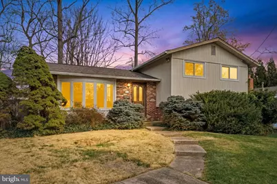 4519 Weyburn Drive, Annandale, VA 22003 - Photo 3