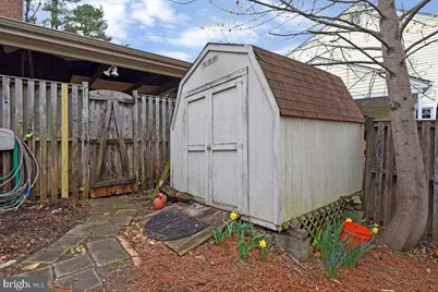 8714 Arley Drive, Springfield, VA 22153 - Photo 39