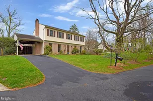 8714 Arley Dr, Springfield, VA 22153 - Photo 1