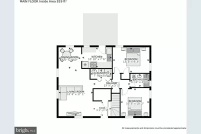 2023 Griffith Road, Falls Church, VA 22043 - Photo 21