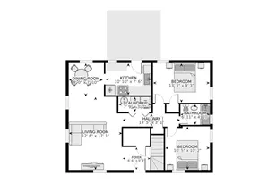 2023 Griffith Rd, Falls Church, VA 22043 - Photo 21