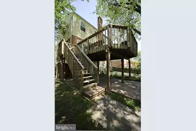 5835 Fifer Drive, Alexandria, VA 22303 - Photo 3