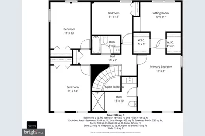 723 Forest Park Road, Great Falls, VA 22066 - Photo 23