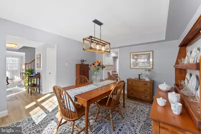 12824 Melville Lane, Fairfax, VA 22033 - Photo 7