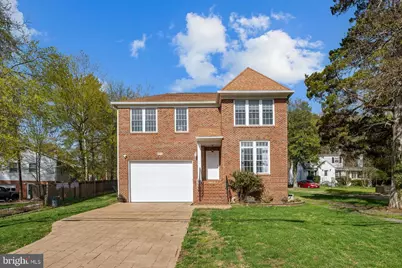 6912 Alpine Drive, Annandale, VA 22003 - Photo 1