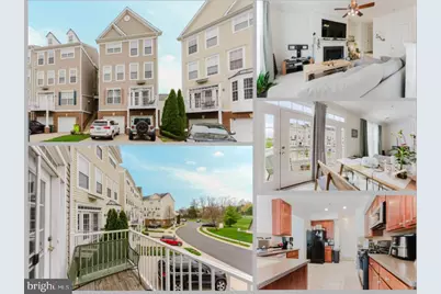 2484 Curie Court #7, Herndon, VA 20171 - Photo 1