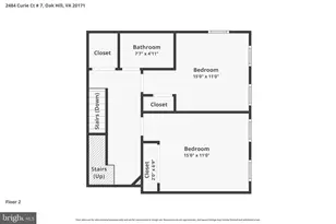 2484 Curie Ct, Herndon, VA 20171 - Photo 23