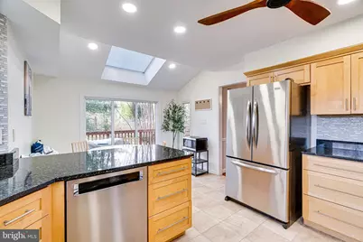 2001 Gervais Drive, Falls Church, VA 22043 - Photo 7