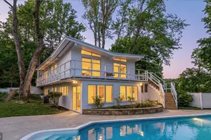 10903 Beach Mill Rd, Great Falls, VA 22066 - Photo 1