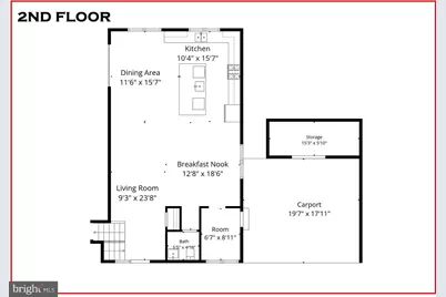 8503 Marquette Street, Vienna, VA 22180 - Photo 61