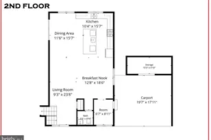 8503 Marquette St, Vienna, VA 22180 - Photo 61