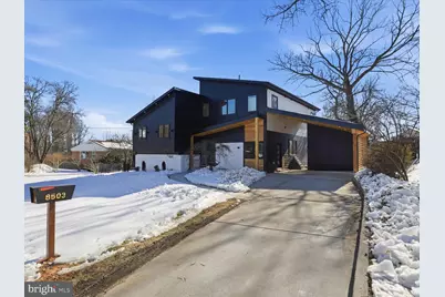 8503 Marquette Street, Vienna, VA 22180 - Photo 3