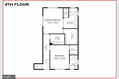 8503 Marquette Street, Vienna, VA 22180 - Photo 63