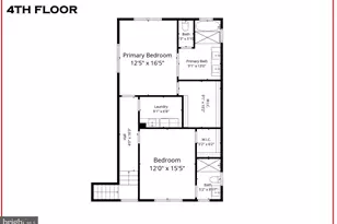 8503 Marquette St, Vienna, VA 22180 - Photo 63