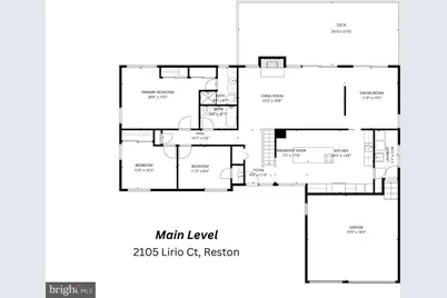 2105 Lirio Court, Reston, VA 20191 - Photo 27