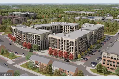 9475 Sprague Avenue #403, Fairfax, VA 22031 - Photo 17