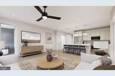 9475 Sprague Avenue #403, Fairfax, VA 22031 - Photo 1