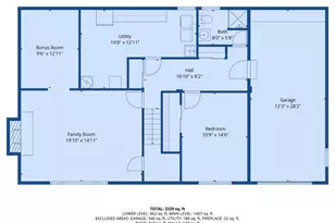 6362 Burton Cir, Falls Church, VA 22041 - Photo 67