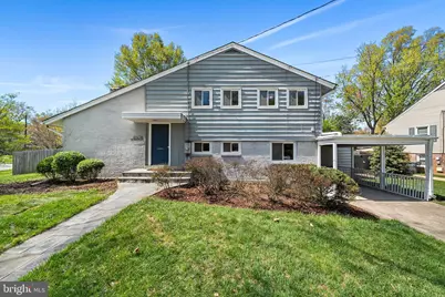 8508 Crowley Place, Alexandria, VA 22308 - Photo 1